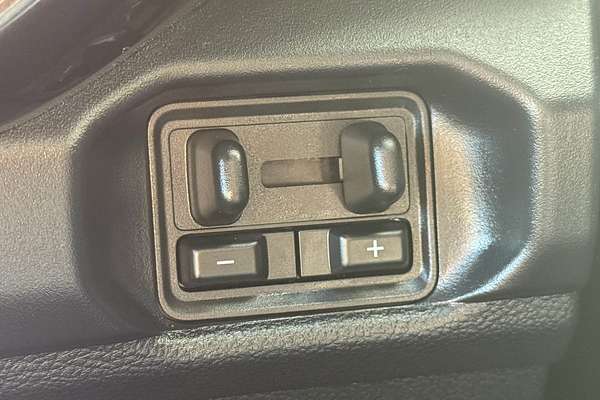 2024 Ford Ranger Wildtrak  4X4 2.0L