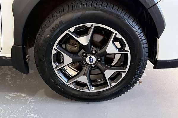 2018 Subaru XV 2.0i PREMIUM MY18