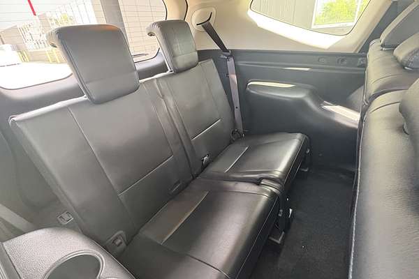 2021 Mitsubishi Pajero Sport GLS QF