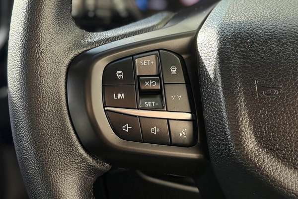 2024 Ford Everest Trend  2.0L