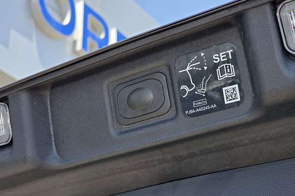 2023 Ford Mustang Mach-E Select