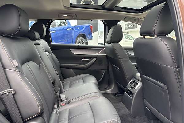 2024 Mazda CX-80 G40e GT KL