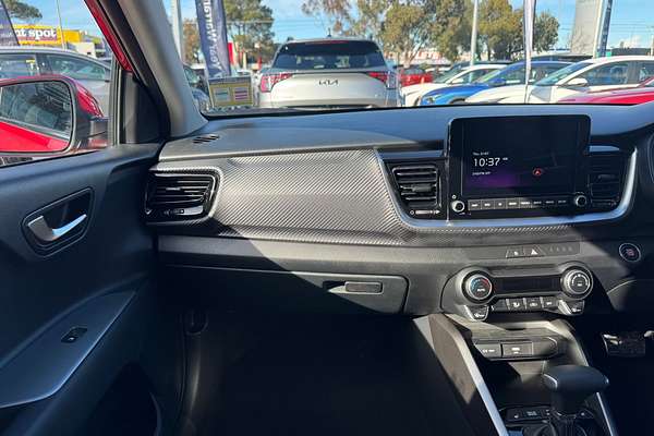 2025 Kia Stonic GT-Line YB