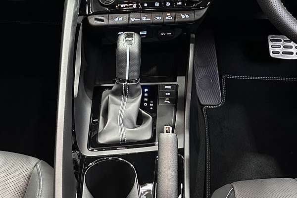 2025 Hyundai i30 N Premium CN7.V2 2WD