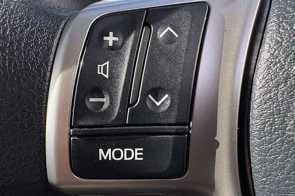 2016 Toyota Yaris Ascent NCP130R