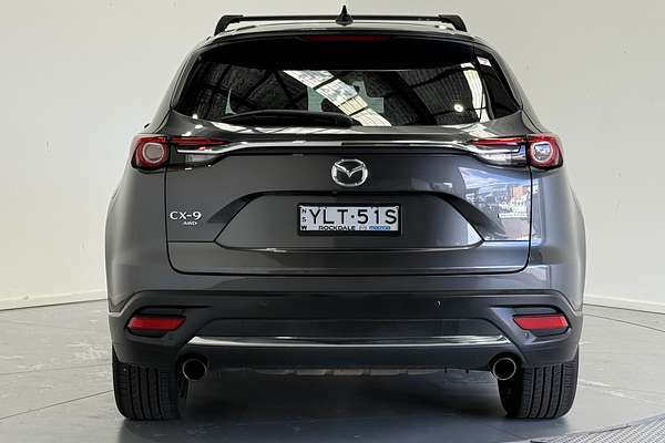 2022 Mazda CX-9 AZAMI (AWD) CX9M