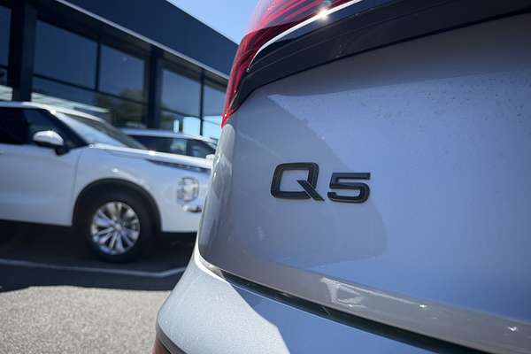 2024 Audi Q5 45 TFSI Sport FY