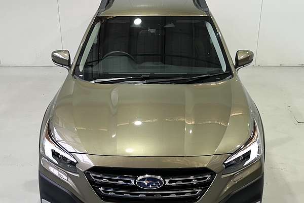 2024 Subaru Outback AWD 6GEN 4X4