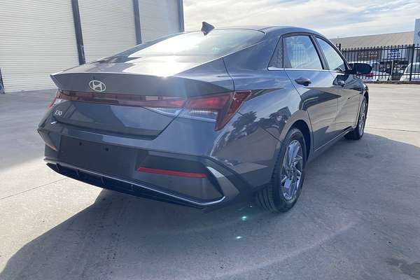 2024 Hyundai i30  CN7.V2