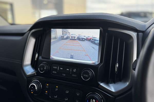 2019 Holden Trailblazer Storm RG