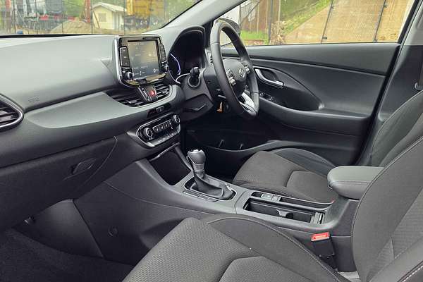 2021 Hyundai i30 Active PD.V4
