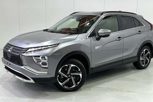 2023 Mitsubishi Eclipse Cross PHEV Aspire YB AWD