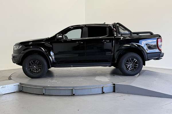 2020 Ford Ranger RAPTOR 2.0 (4x4) PX MKIII MY21.25 4X4 2.0L