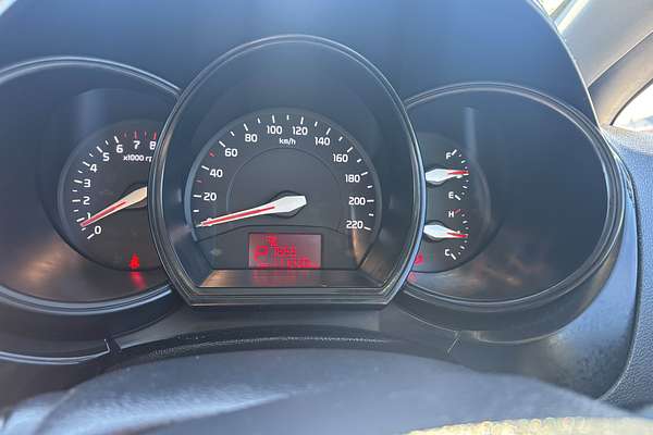 2015 Kia Rio S UB