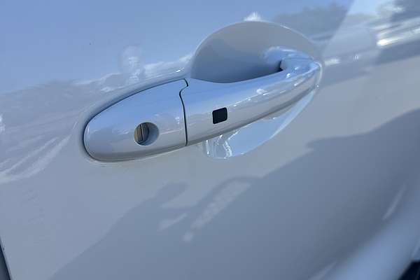 2025 GWM Cannon Premium NPW Rear Wheel Drive