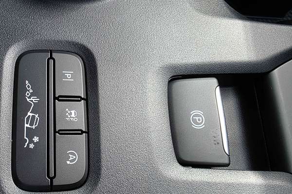 2025 Ford Everest Platinum 3.0L