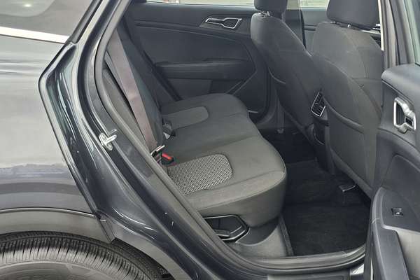 2023 Kia Sportage S NQ5