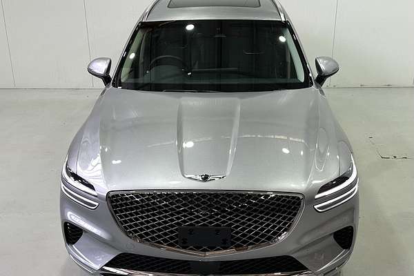 2024 Genesis GV70 2.5T JK.V2