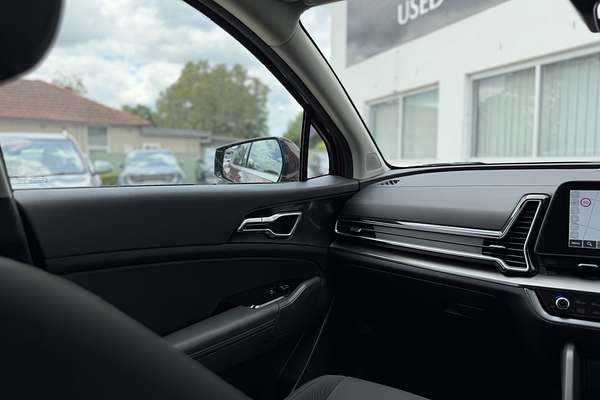 2024 Kia Sportage S NQ5