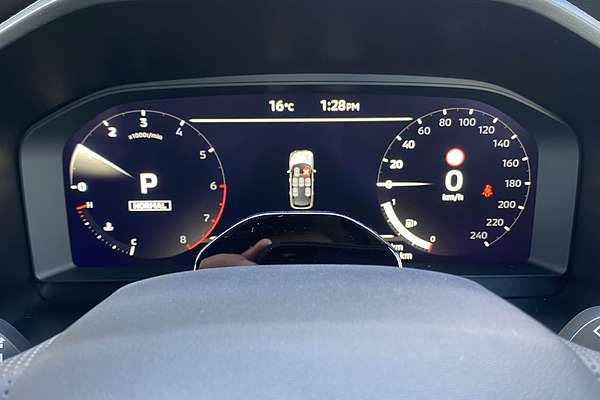 2025 Mitsubishi Outlander Aspire ZM