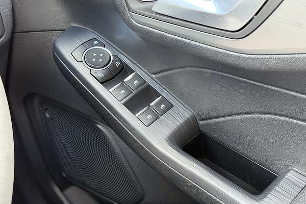 2021 Ford Escape ZH