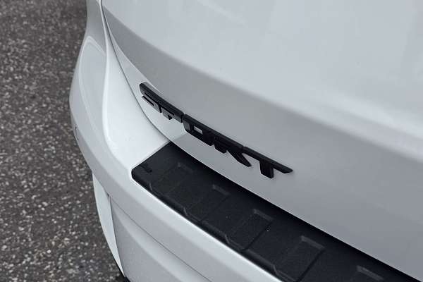 2025 Ford Everest Sport 2.0L