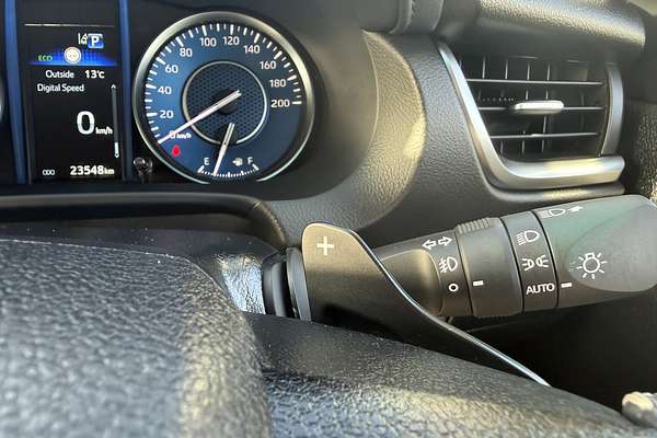 2024 Toyota Fortuner GXL GUN156R