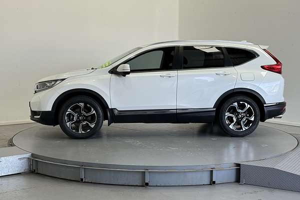 2018 Honda CR-V VTi (2WD) MY18