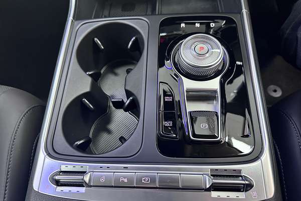 2025 Kia Carnival GT-Line HEV KA4 PE