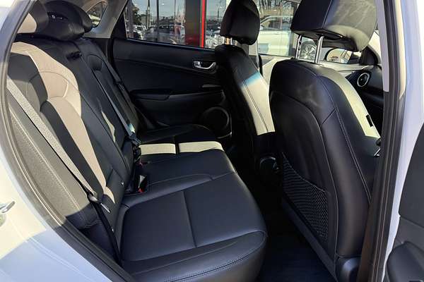 2022 Hyundai Kona Active OS.V4
