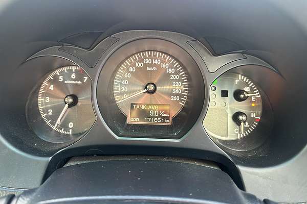 2005 Lexus GS GS300 Sports Luxury GRS190R