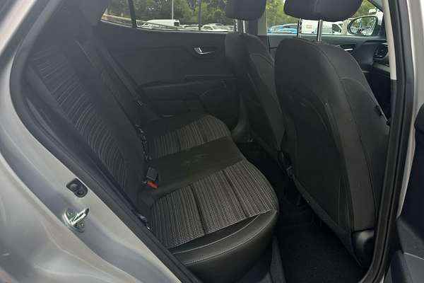 2024 Kia Stonic Sport YB