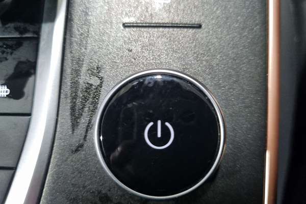 2024 Chery OMODA 5 EX