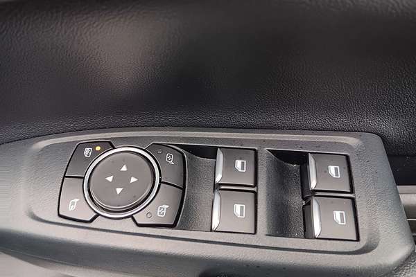 2025 Ford Everest Trend 2.0L