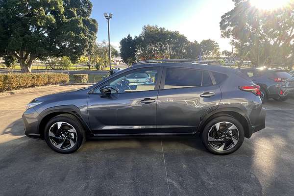 2025 Subaru Crosstrek 2.0S G6X
