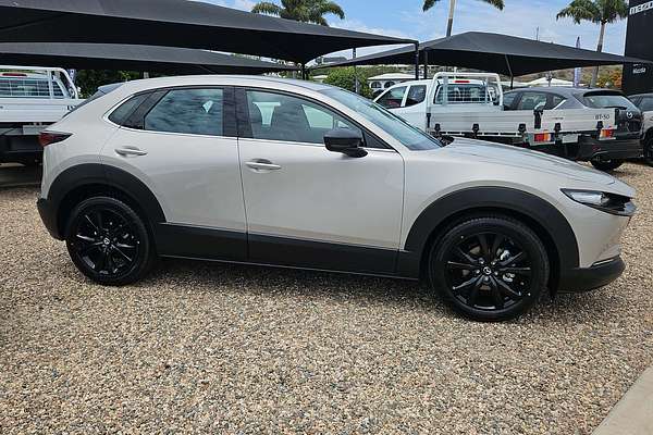 2025 Mazda CX-30 G20 Touring LE DM Series
