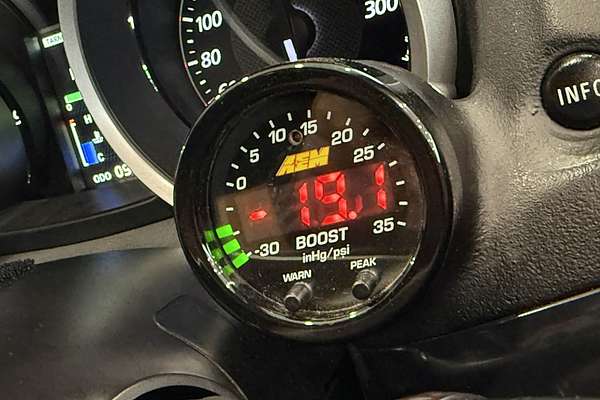 2015 Mitsubishi Lancer Evolution CJ