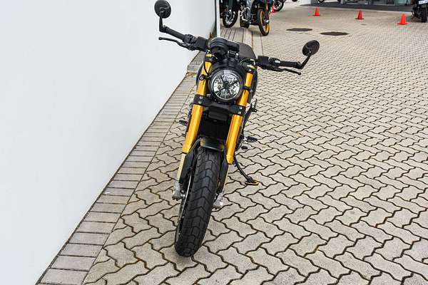 2023 Ducati Scrambler 1100 Sport Pro Scrambler