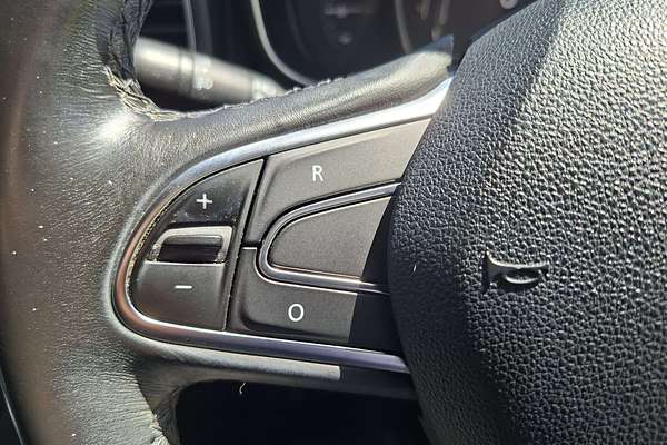 2016 Renault Koleos Zen HZG