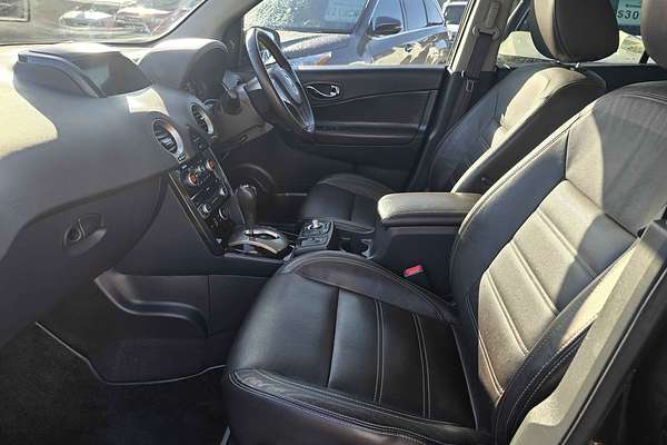 2014 Renault Koleos Privilege H45 PHASE III
