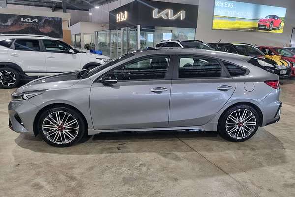 2024 Kia Cerato GT BD