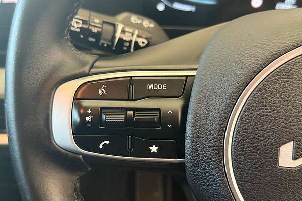 2024 Kia Sportage S NQ5