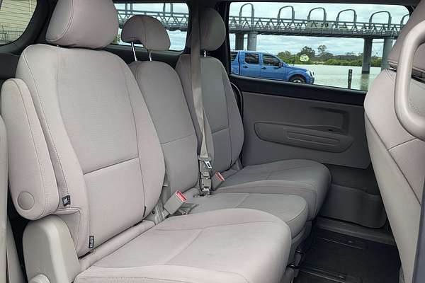 2019 Kia Carnival S YP