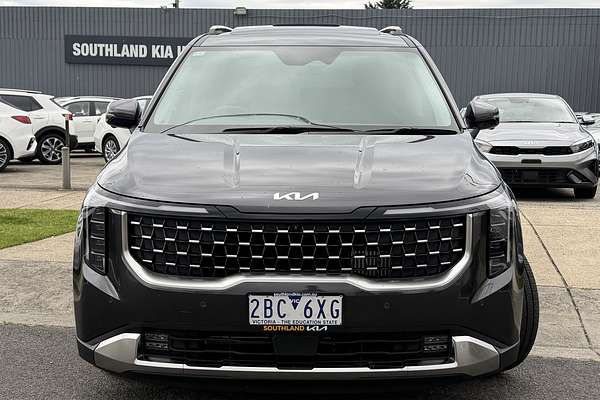 2024 Kia Carnival GT-Line HEV KA4 PE