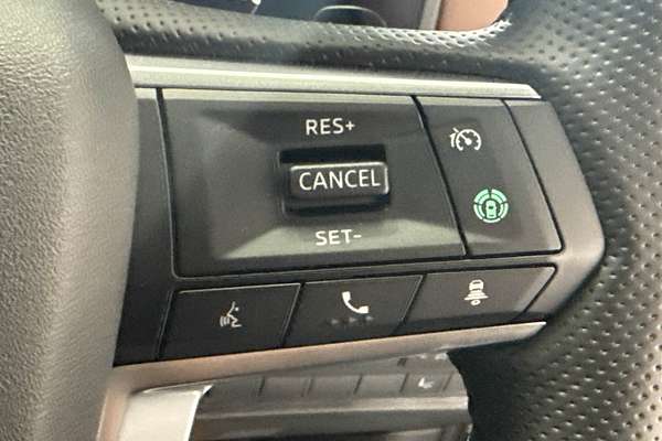 2025 Mitsubishi Outlander Exceed Tourer ZM