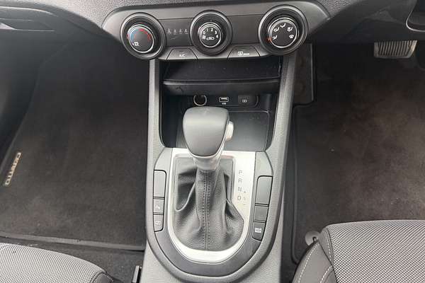 2021 Kia Cerato Sport BD