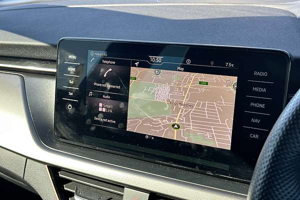 2023 SKODA Kamiq 110TSI Signature NW