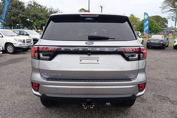 2025 Ford Everest Trend 2.0L