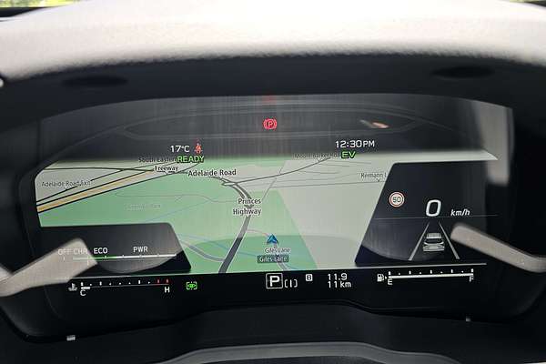 2025 Subaru Forester Hybrid Touring S6