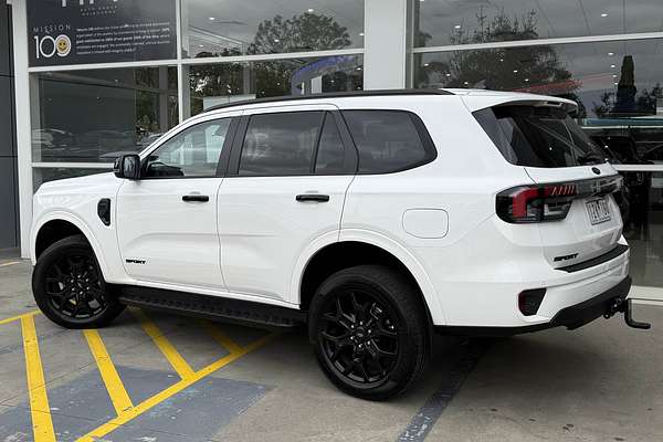 2024 Ford Everest Sport  2.0L